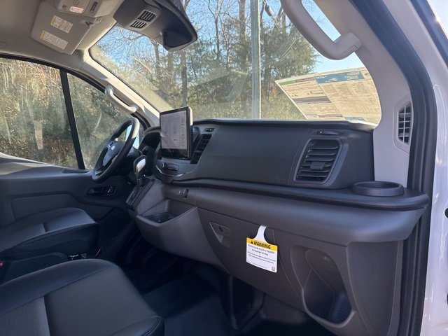 New 2026 Ford Transit 150 Low Roof w/ Load Area Protection Package image 14