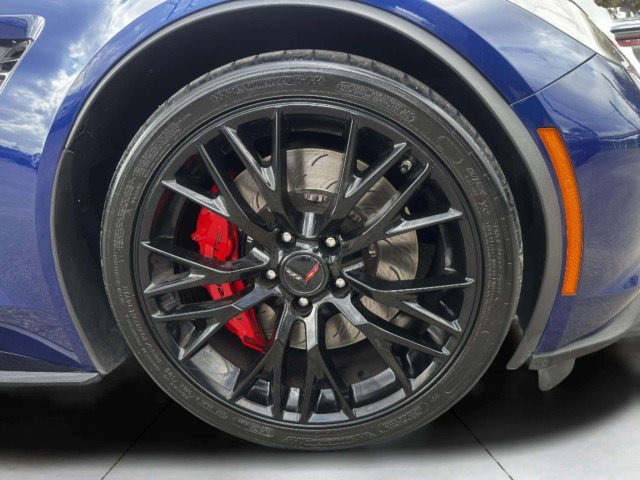 Used 2017 Chevrolet Corvette Z06 image 48