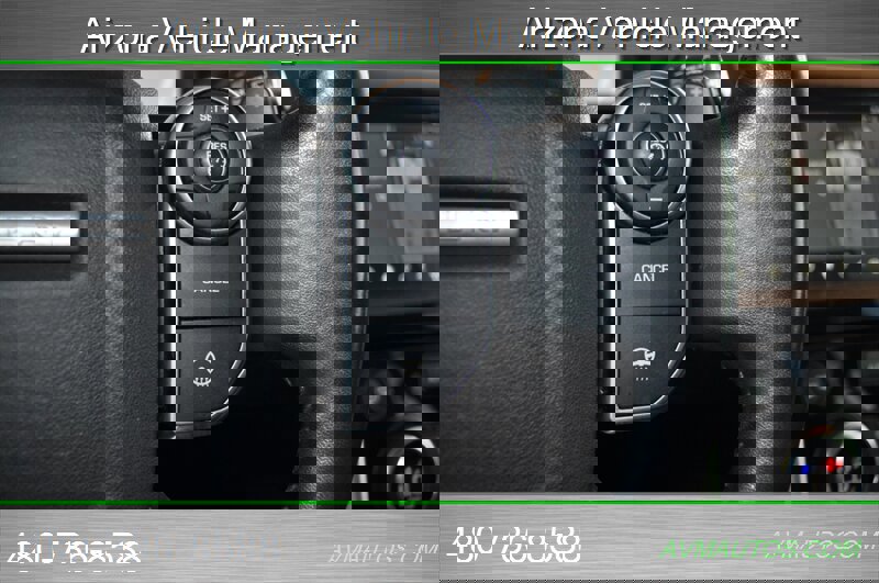 Used 2018 Land Rover Discovery HSE image 43