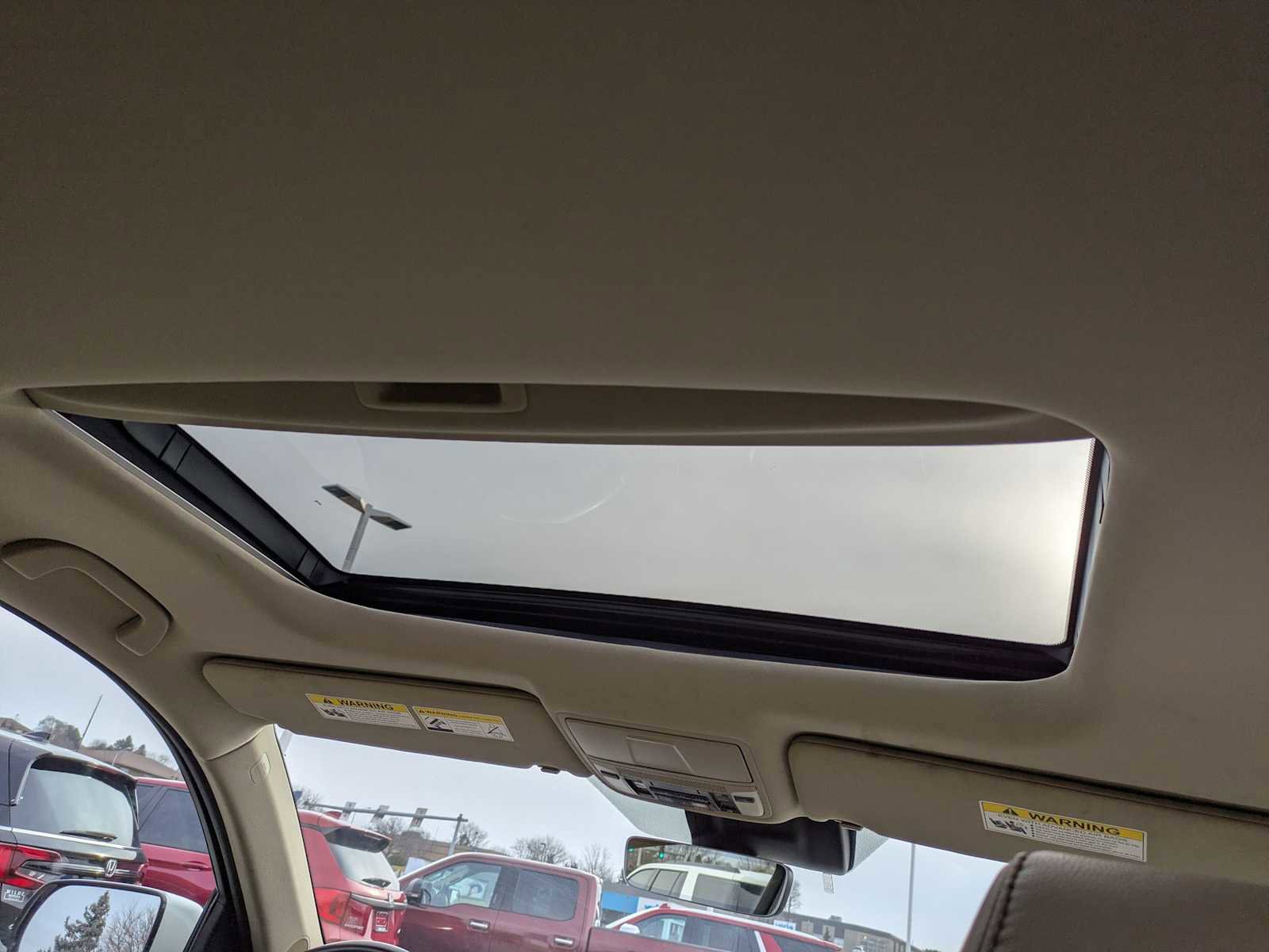 Used 2019 Acura MDX SH-AWD w/ Technology Package image 21