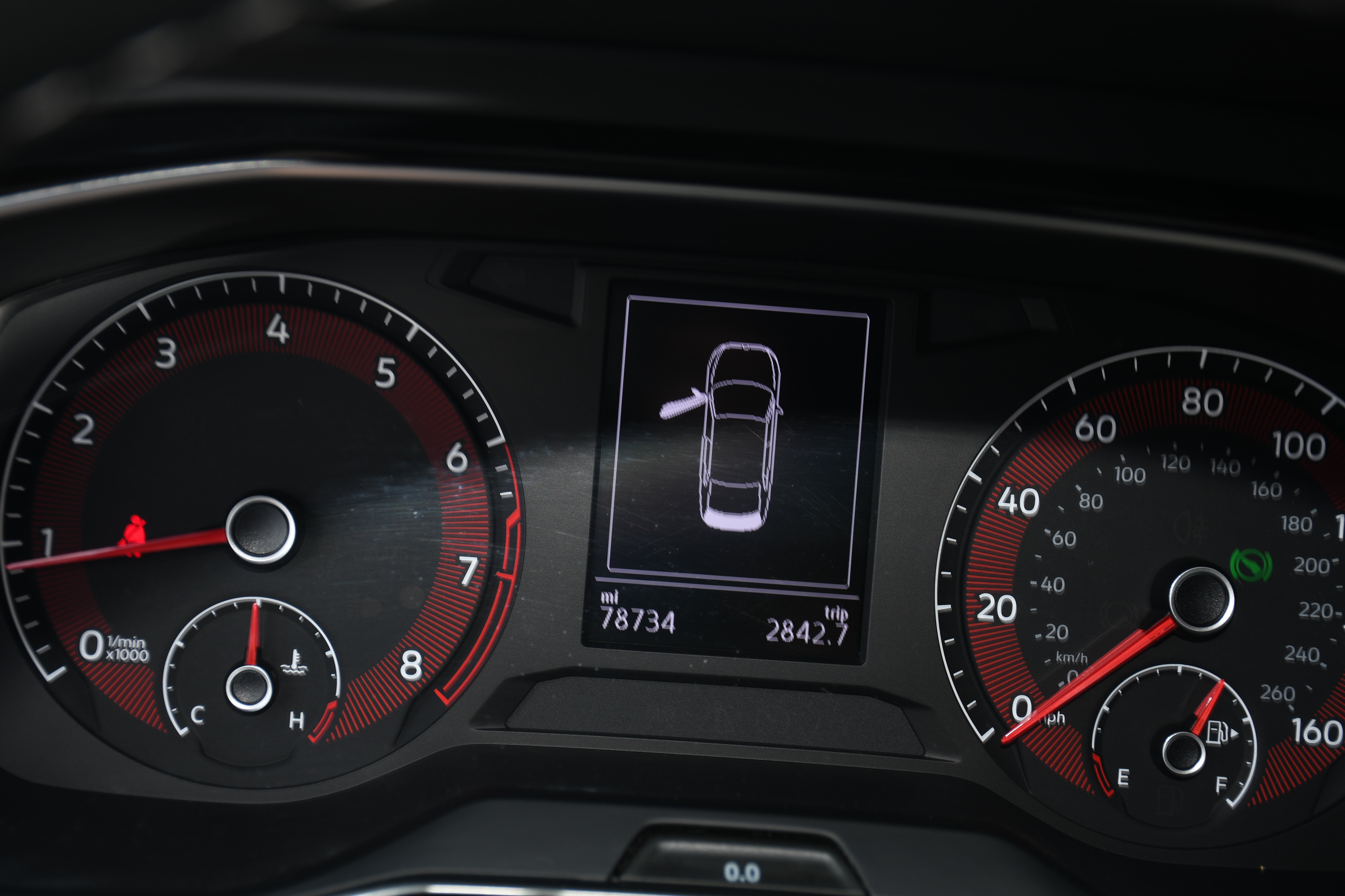 Used 2021 Volkswagen Jetta R-Line FWD image 14