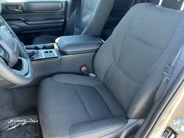 Used 2025 Toyota Land Cruiser 1958 image 27