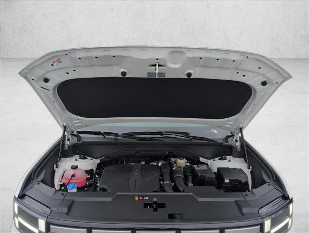 New 2026 Hyundai Santa Fe SEL image 19