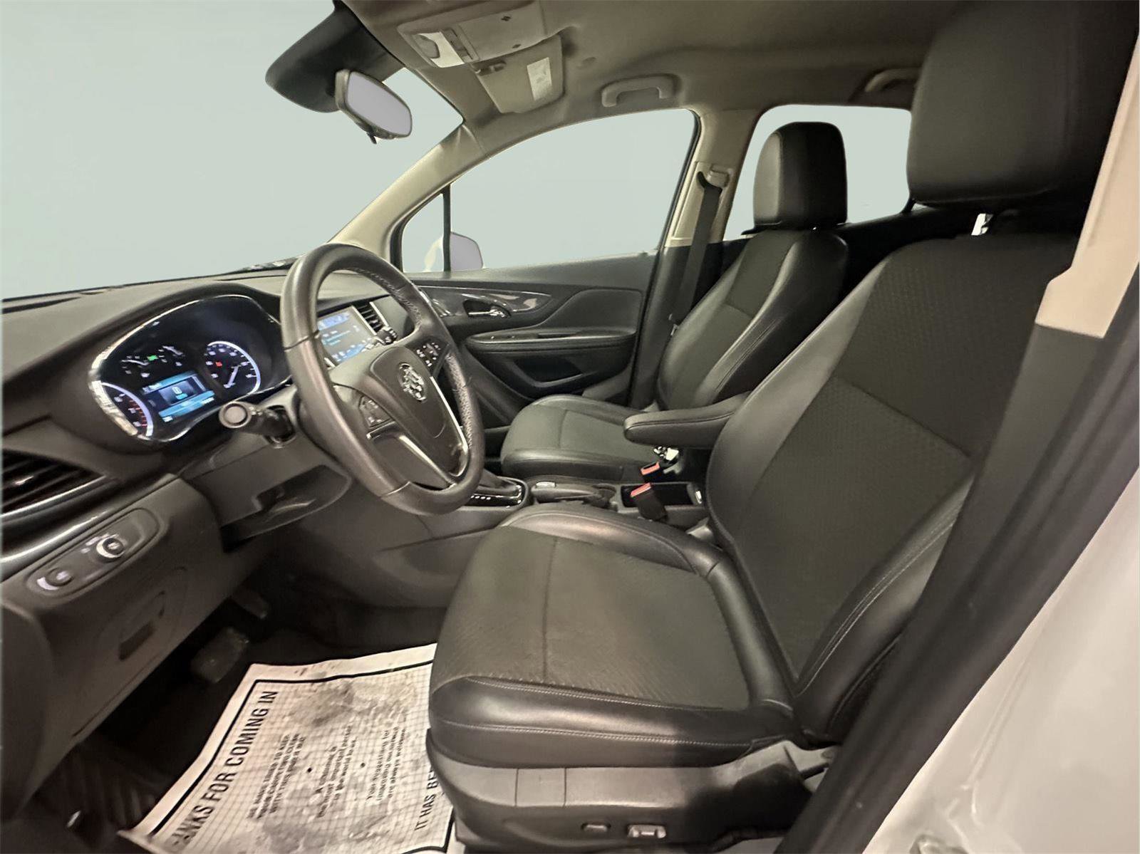 Used 2018 Buick Encore Preferred image 21