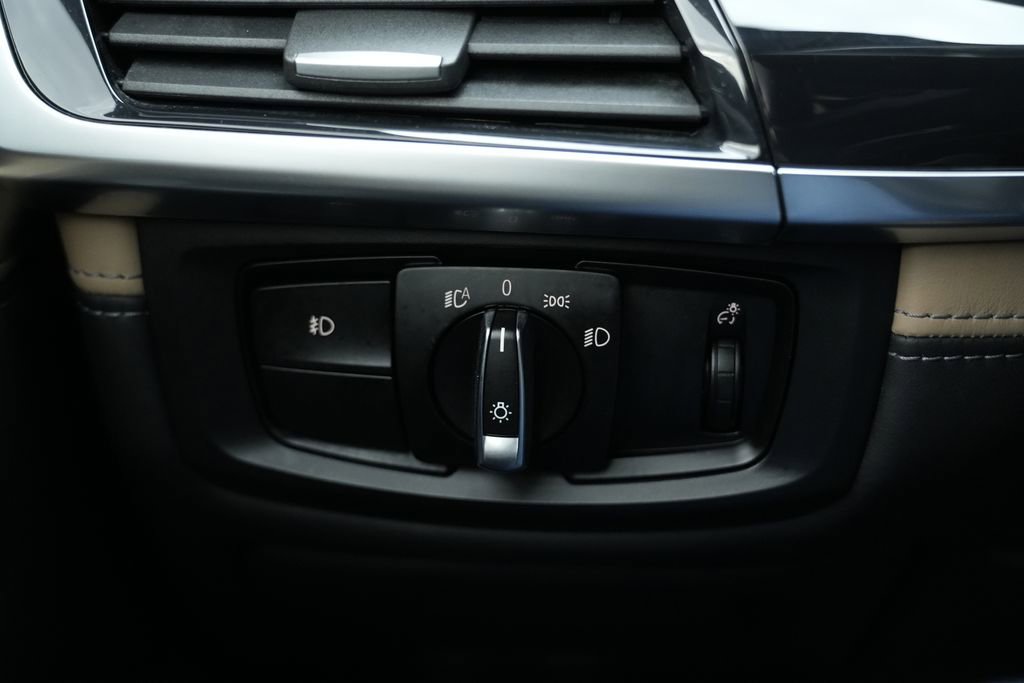 Used 2019 BMW X6 M image 57