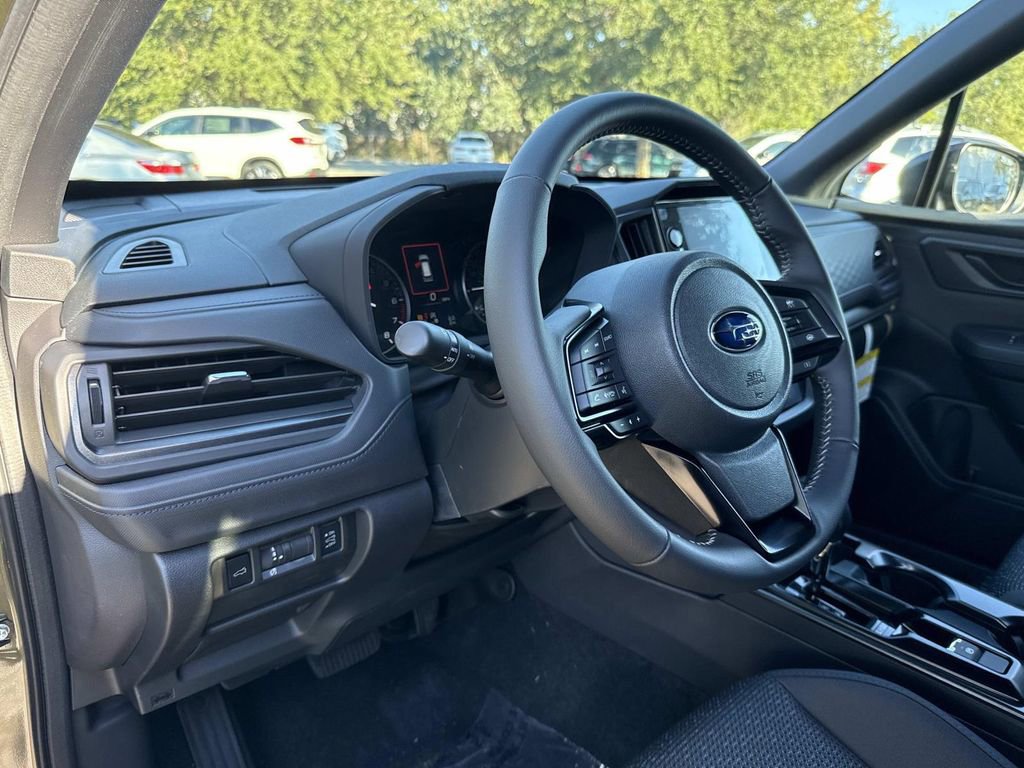 New 2026 Subaru Forester Premium image 20