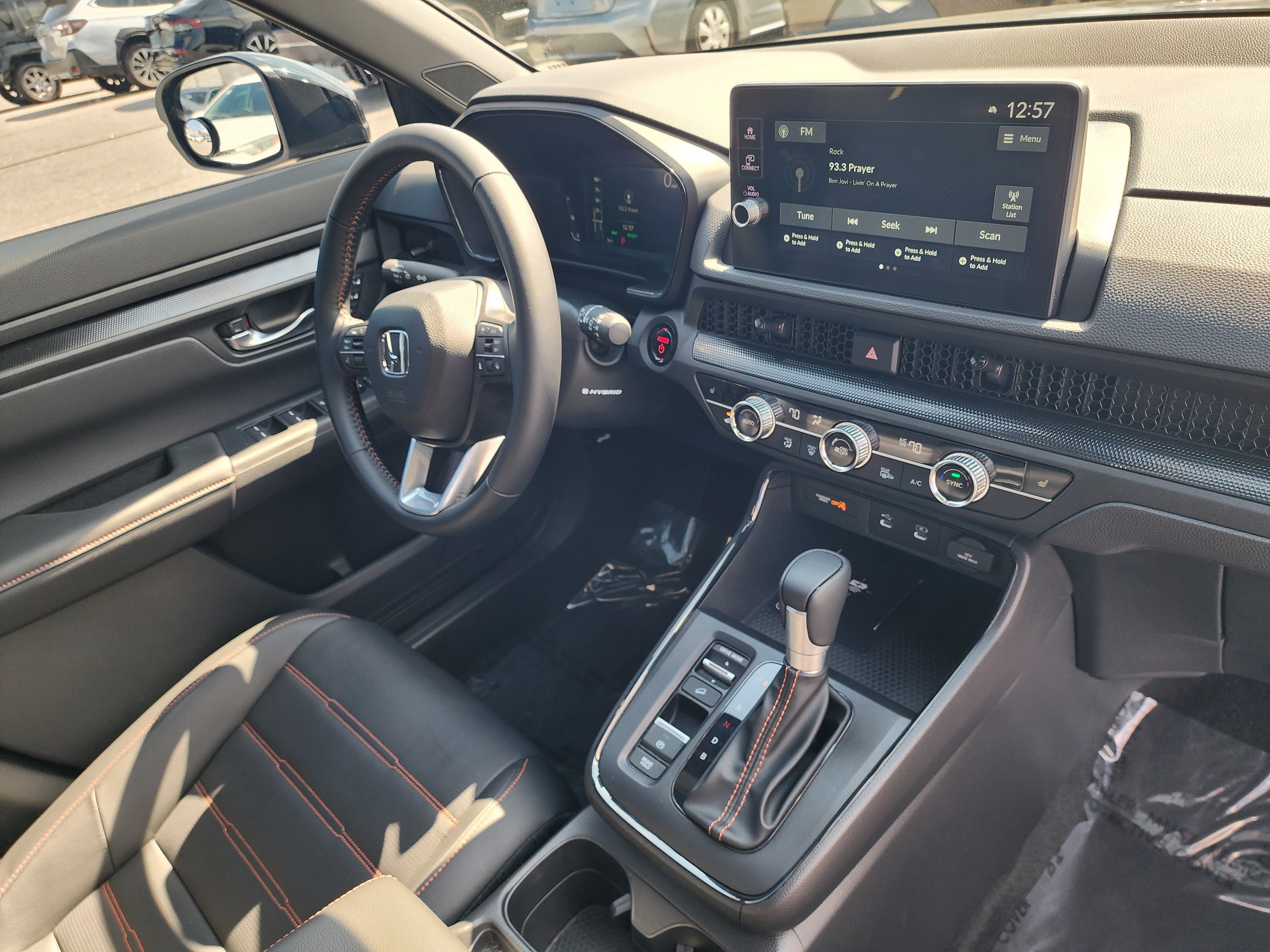 Certified 2026 Honda CR-V Sport-L image 14