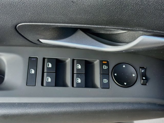 New 2026 Hyundai Tucson SEL Plus FWD image 17