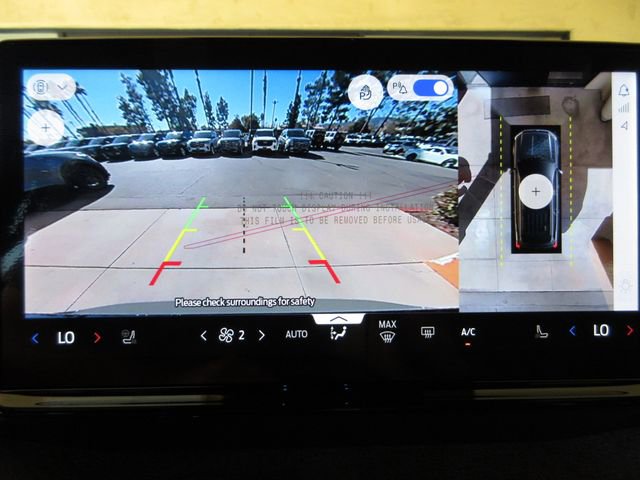 New 2025 Ford Expedition Tremor image 17