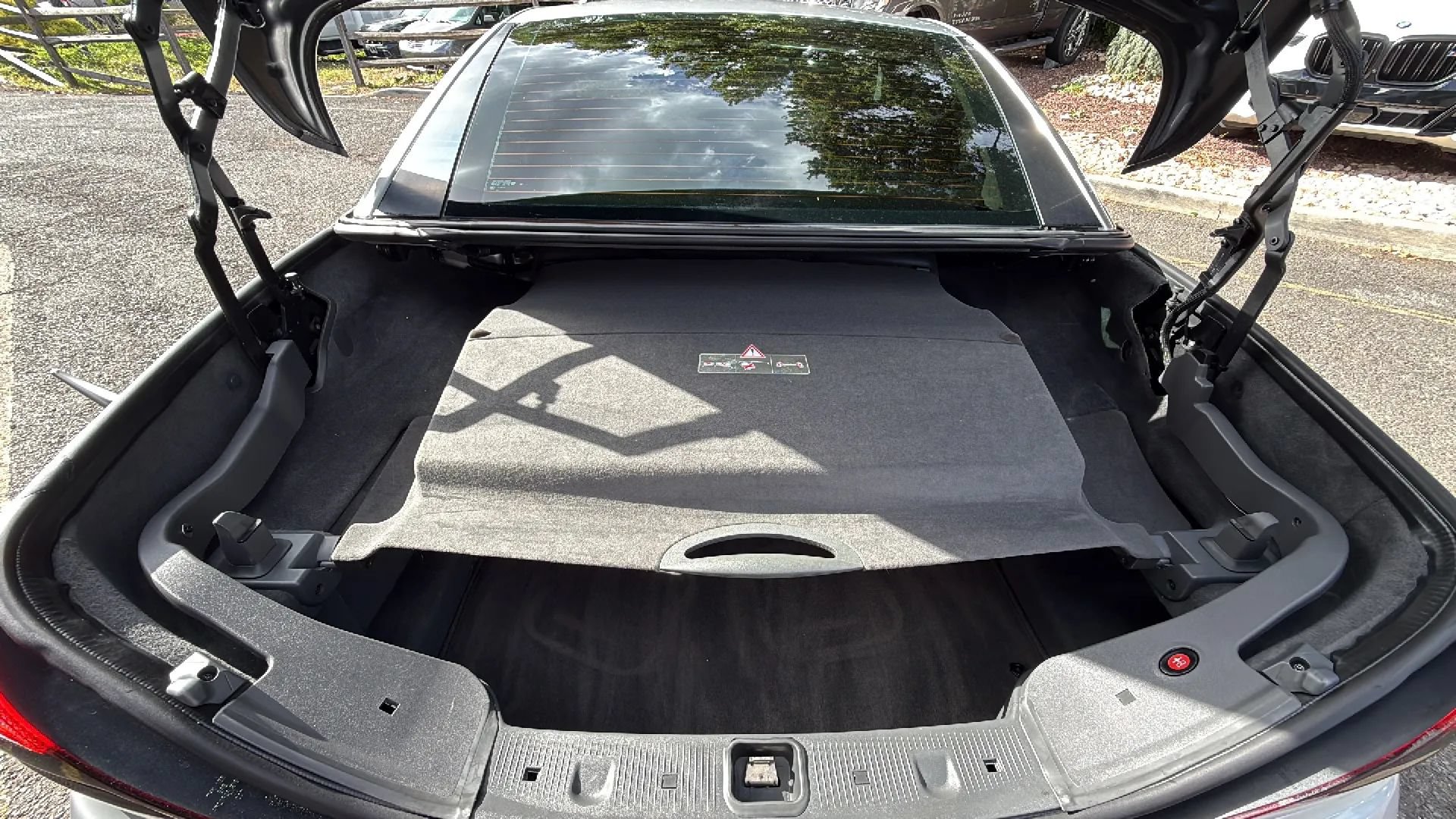 Used 2005 Mercedes-Benz SL 65 AMG image 47