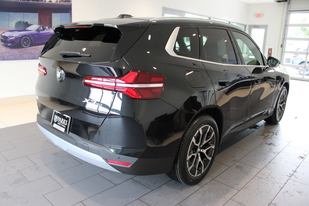 New 2026 BMW X3 xDrive30i w/ Premium Package AWD/4WD image 18