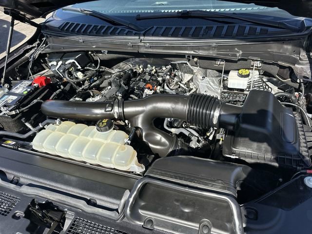 Used 2023 Ford Expedition Max Limited image 30