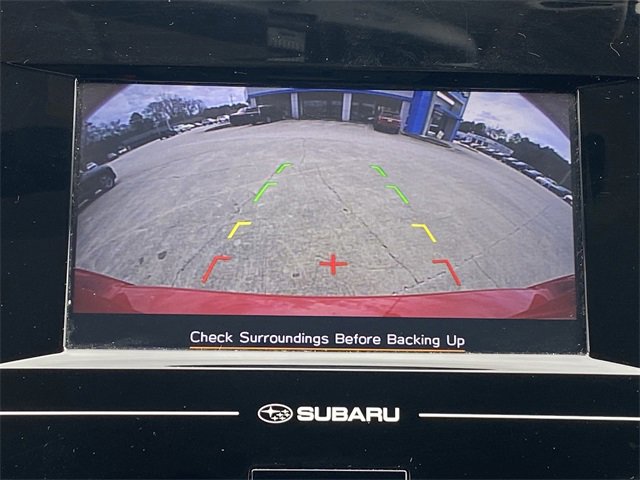 Used 2021 Subaru Crosstrek 2.0i image 13