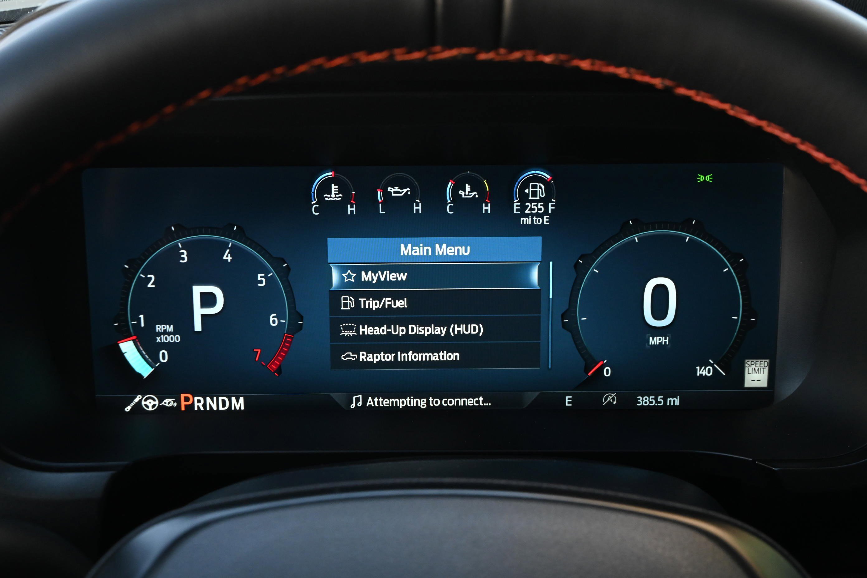 Used 2026 Ford F150 Raptor image 15