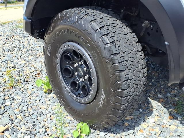 Used 2025 Ford F150 Raptor AWD/4WD image 8