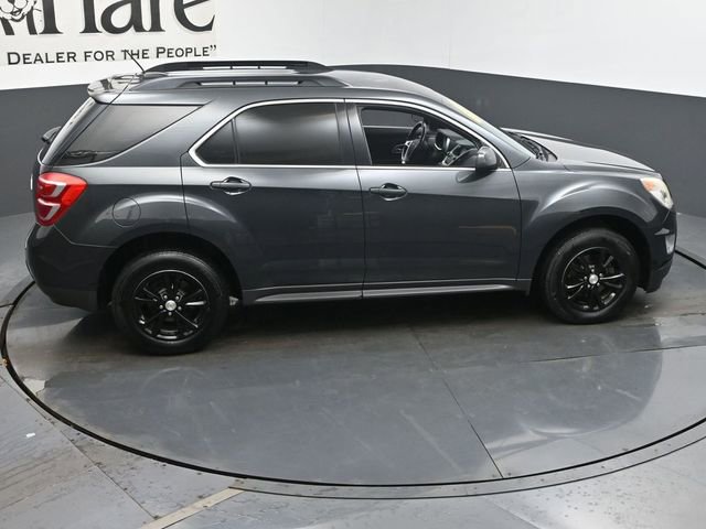 Used 2017 Chevrolet Equinox LT w/ Convenience Package FWD image 39