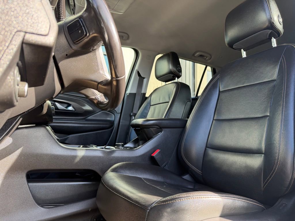 Used 2019 GMC Terrain SLT AWD/4WD image 10