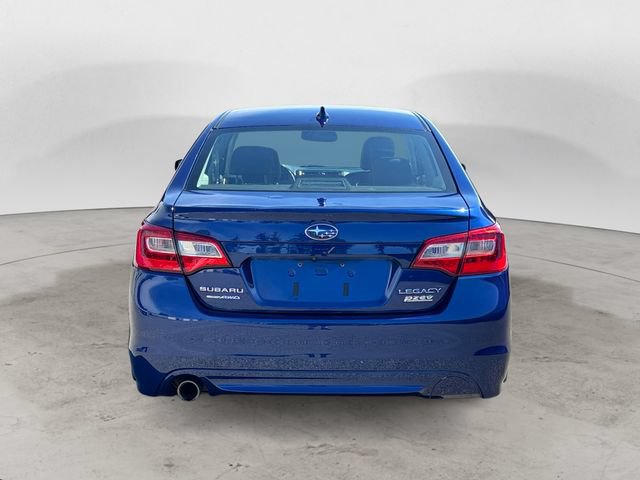Used 2017 Subaru Legacy 2.5i Sport AWD/4WD image 4