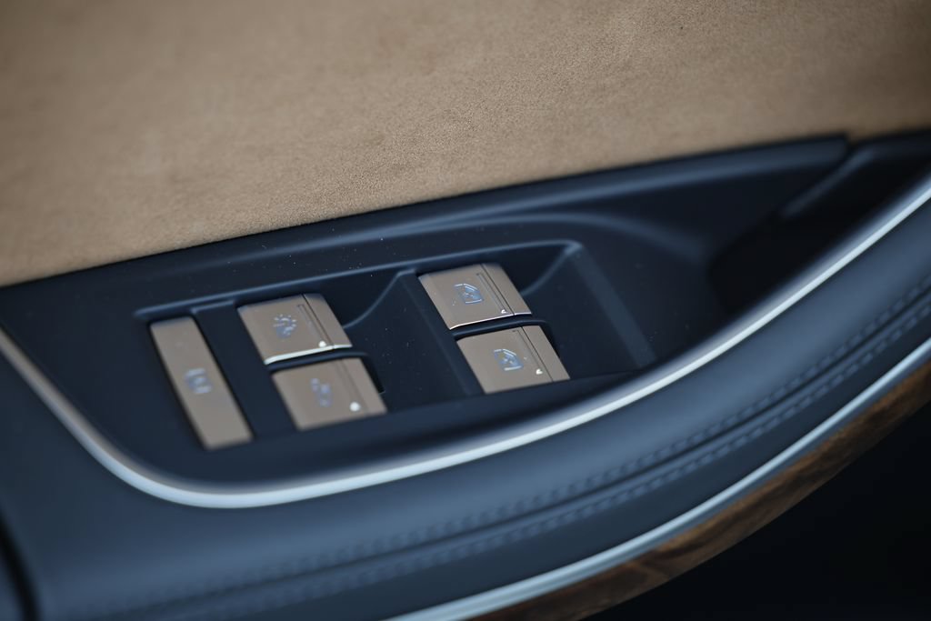 New 2026 Audi A8 L 3.0T AWD/4WD image 24