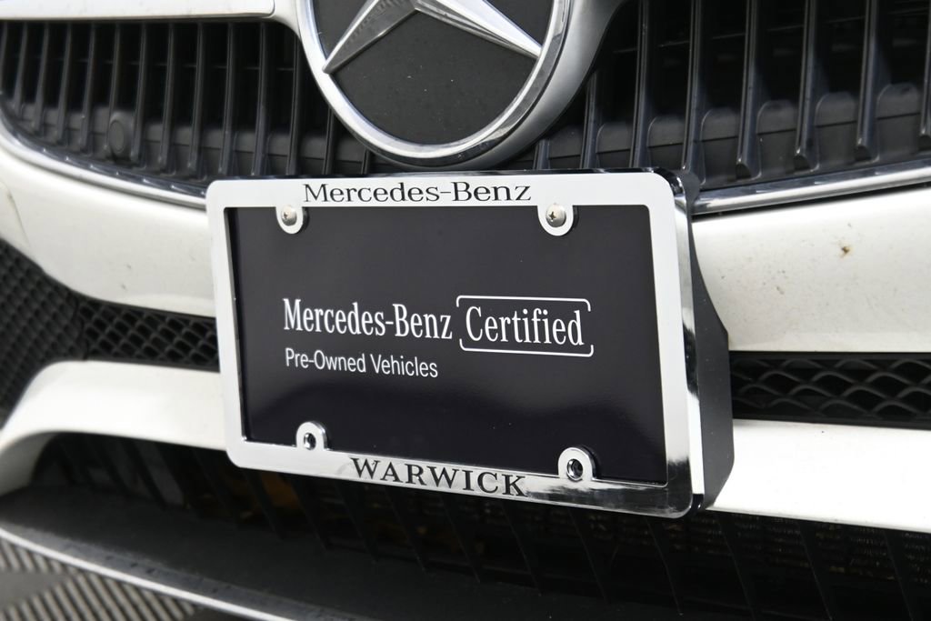 Used 2023 Mercedes-Benz C 300 4MATIC Sedan image 13