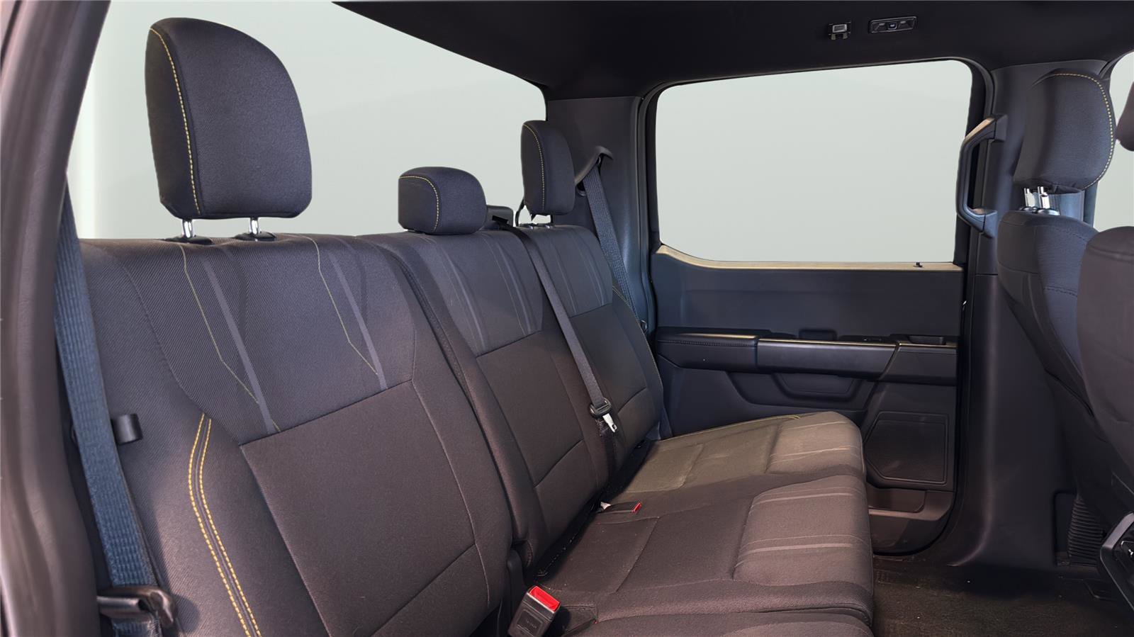 Used 2024 Ford F150 STX image 16