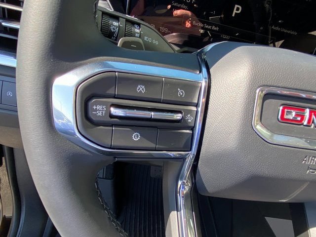 New 2025 GMC Acadia Elevation w/ Elevation Premium Package FWD image 30