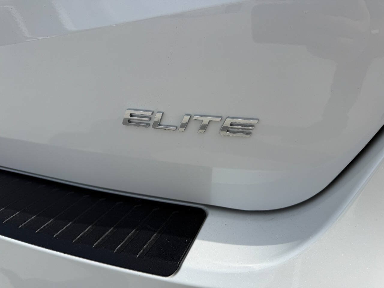 Used 2026 Honda Odyssey Elite image 11