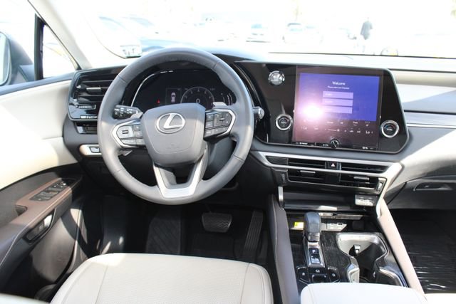 Certified 2023 Lexus RX 350 FWD w/ Cold Area Package image 14
