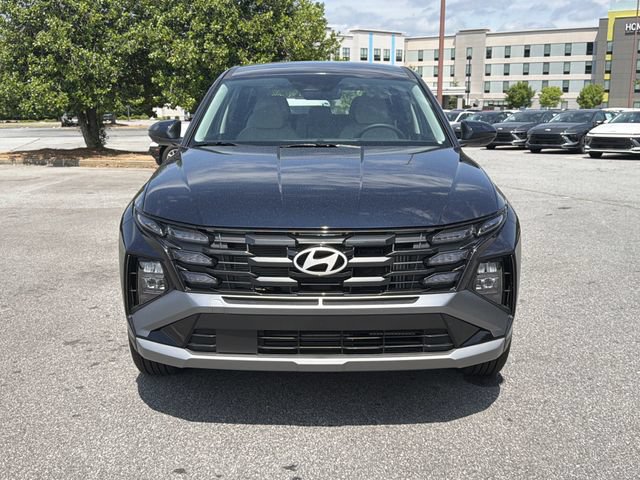 New 2026 Hyundai Tucson Blue SE AWD/4WD image 2