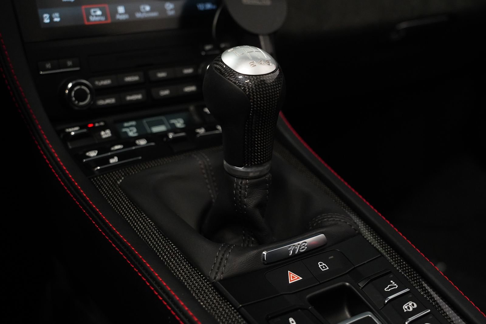 Used 2024 Porsche 718 Boxster GTS image 32