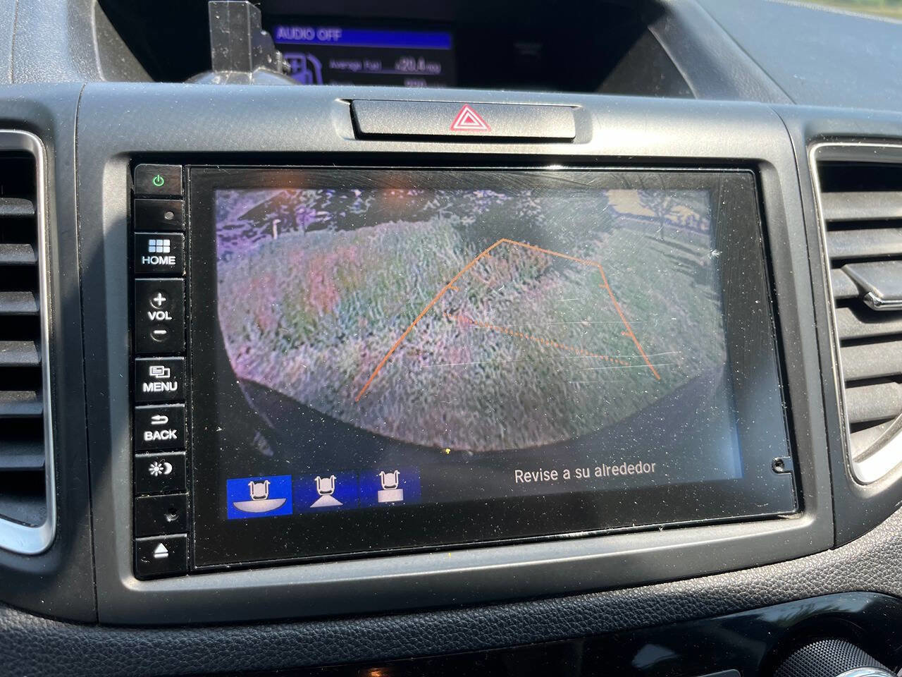 Used 2015 Honda CR-V EX-L image 12