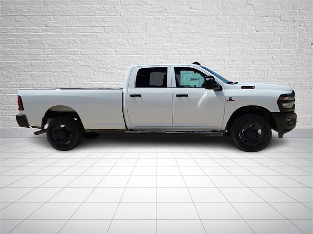 New 2026 RAM 2500 Tradesman image 5