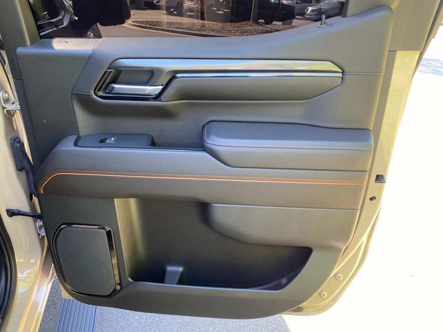 Used 2022 GMC Sierra 1500 AT4 w/ AT4 Premium Package AWD/4WD image 35
