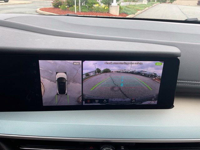 New 2026 Nissan Murano SL AWD/4WD image 20