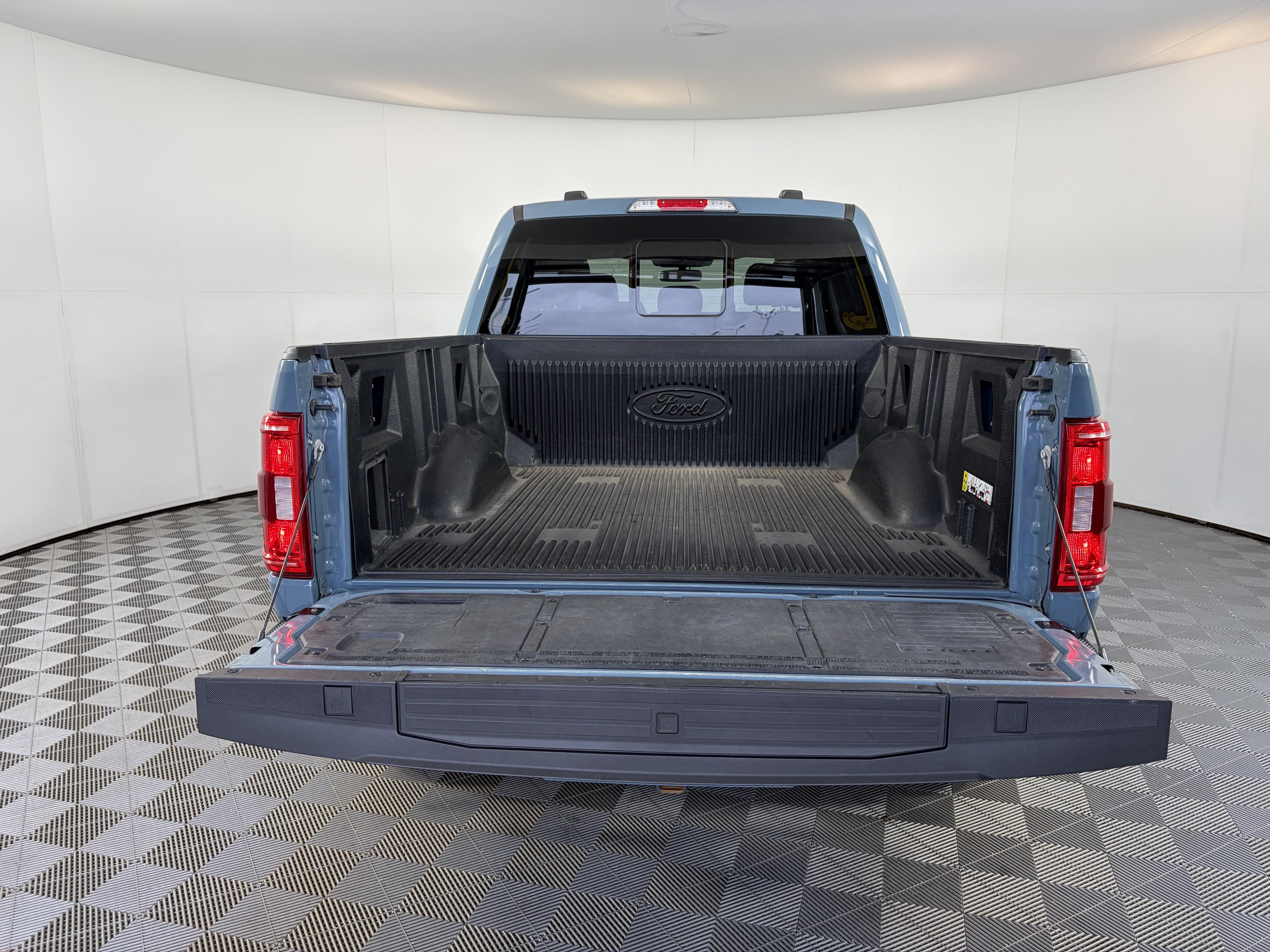 Used 2023 Ford F150 XLT w/ Equipment Group 302A High AWD/4WD image 14