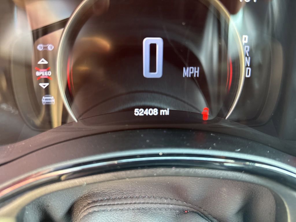 Used 2024 Dodge Durango GT w/ Blacktop Package AWD/4WD image 42