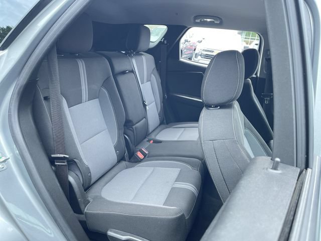 Certified 2024 Chevrolet Blazer LT w/ Convenience Package AWD/4WD image 25