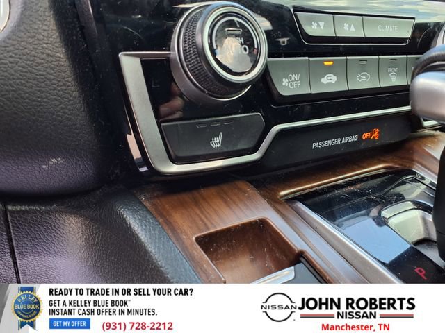 Used 2018 Honda CR-V Touring image 24