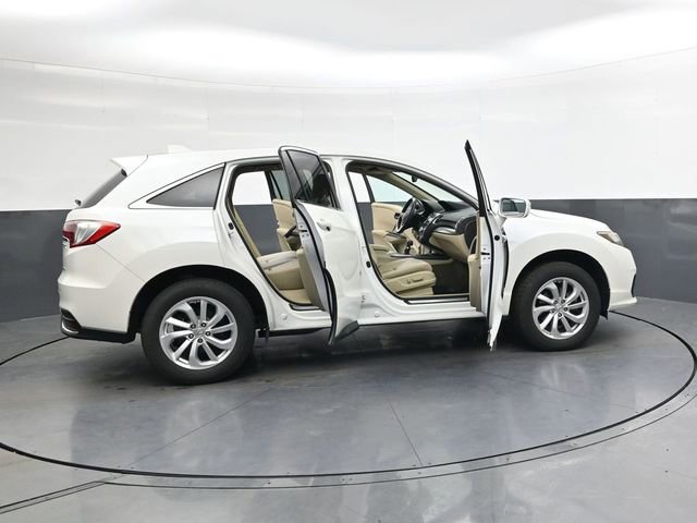 Used 2016 Acura RDX AWD w/ Technology Package image 37