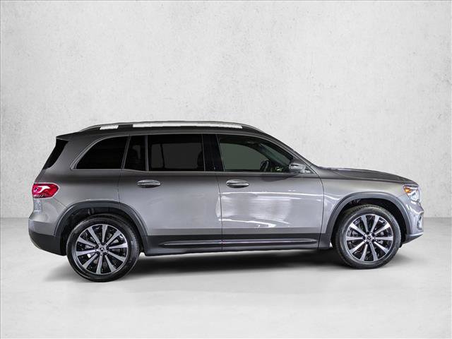 Certified 2023 Mercedes-Benz GLB 250 4MATIC image 7