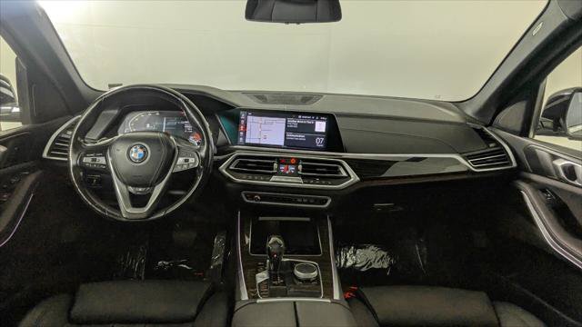 Used 2020 BMW X5 sDrive40i w/ Premium Package RWD image 27
