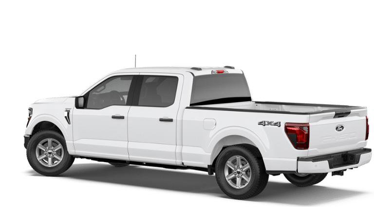 New 2026 Ford F150 XLT image 24