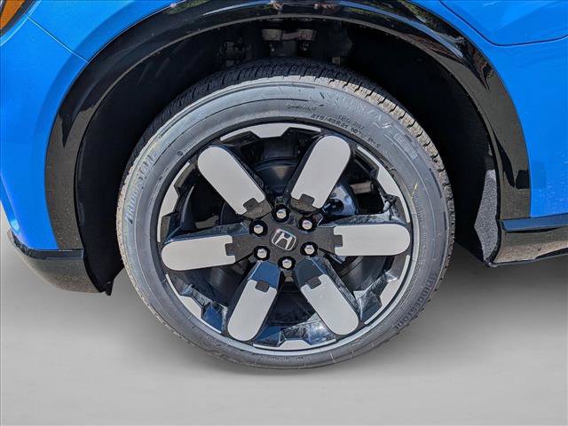New 2026 Honda Prologue Elite image 10
