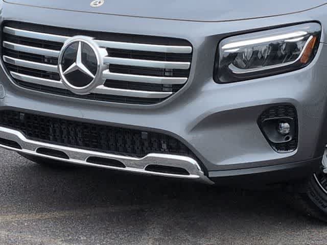 New 2026 Mercedes-Benz GLB 250 4MATIC image 11