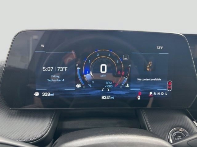 Used 2026 Chevrolet Equinox LT FWD image 20