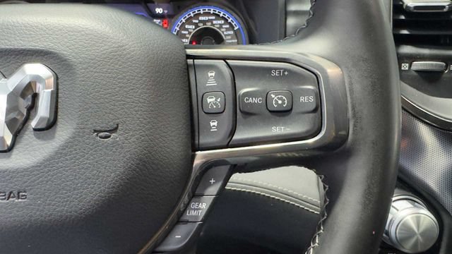 Used 2021 RAM 1500 Limited w/ Night Edition AWD/4WD image 31