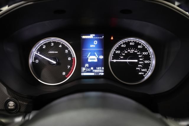 Used 2020 Subaru Forester Premium AWD/4WD image 17