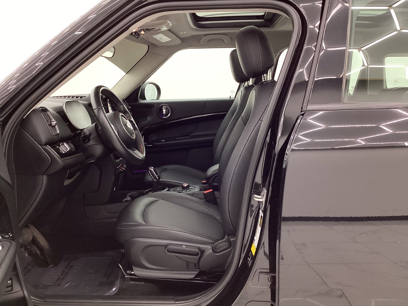 Used 2022 MINI Cooper Countryman ALL4 AWD/4WD image 14