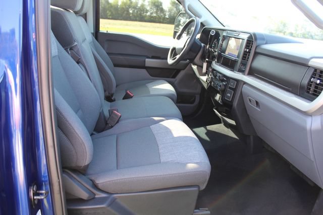 Used 2026 Ford F350 XLT w/ FX4 Off-Road Package AWD/4WD image 18
