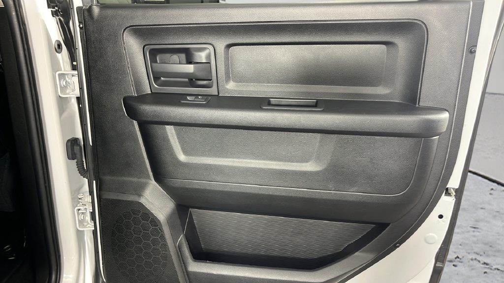 Used 2017 RAM 2500 Tradesman w/ Popular Equipment Group AWD/4WD image 17